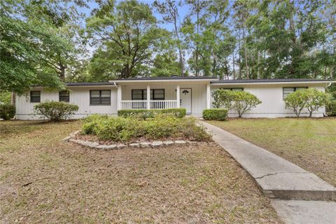 3226 NW 38TH STREET GAINESVILLE FL 32606