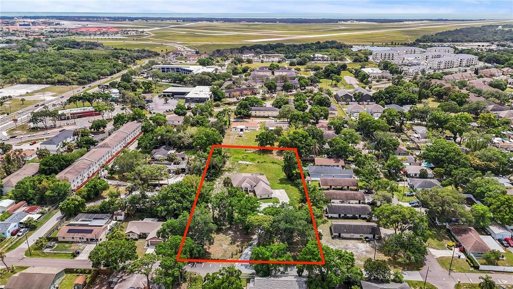 Photo of 3902 W Elrod Avenue, Tampa, FL 33616 (MLS # T3524037)