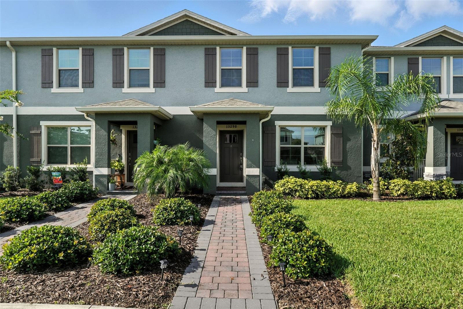 13298 PONTOON ROAD