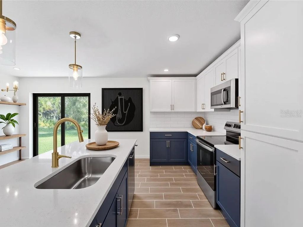 Photo of 17331 Elmwood Avenue, Port Charlotte, FL 33948 (MLS # C7506483)