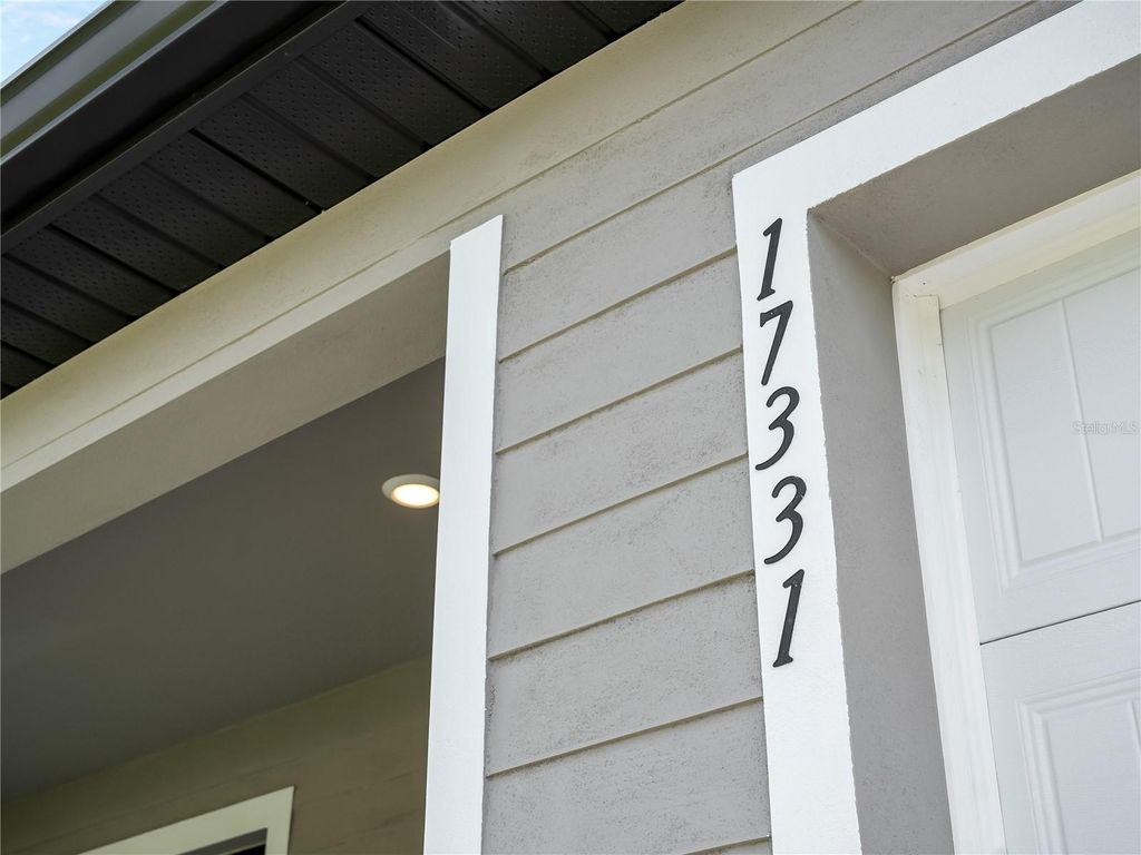 Photo of 17331 Elmwood Avenue, Port Charlotte, FL 33948 (MLS # C7506483)