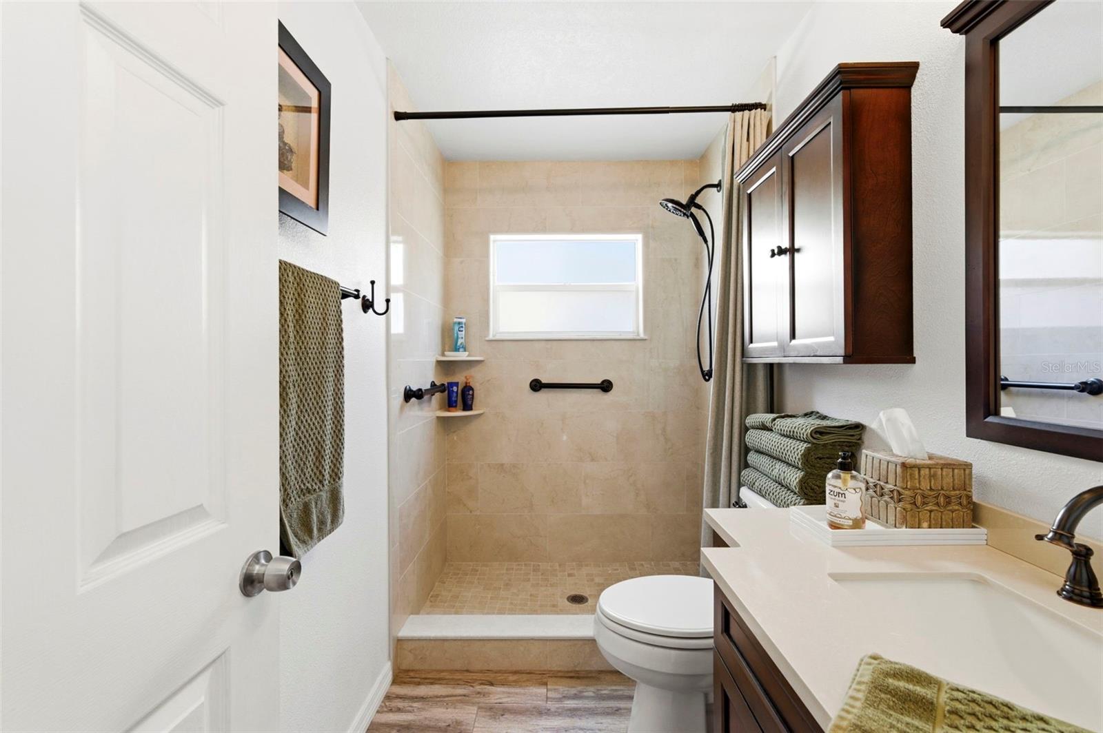 HUNTERS RIDGE - Residential