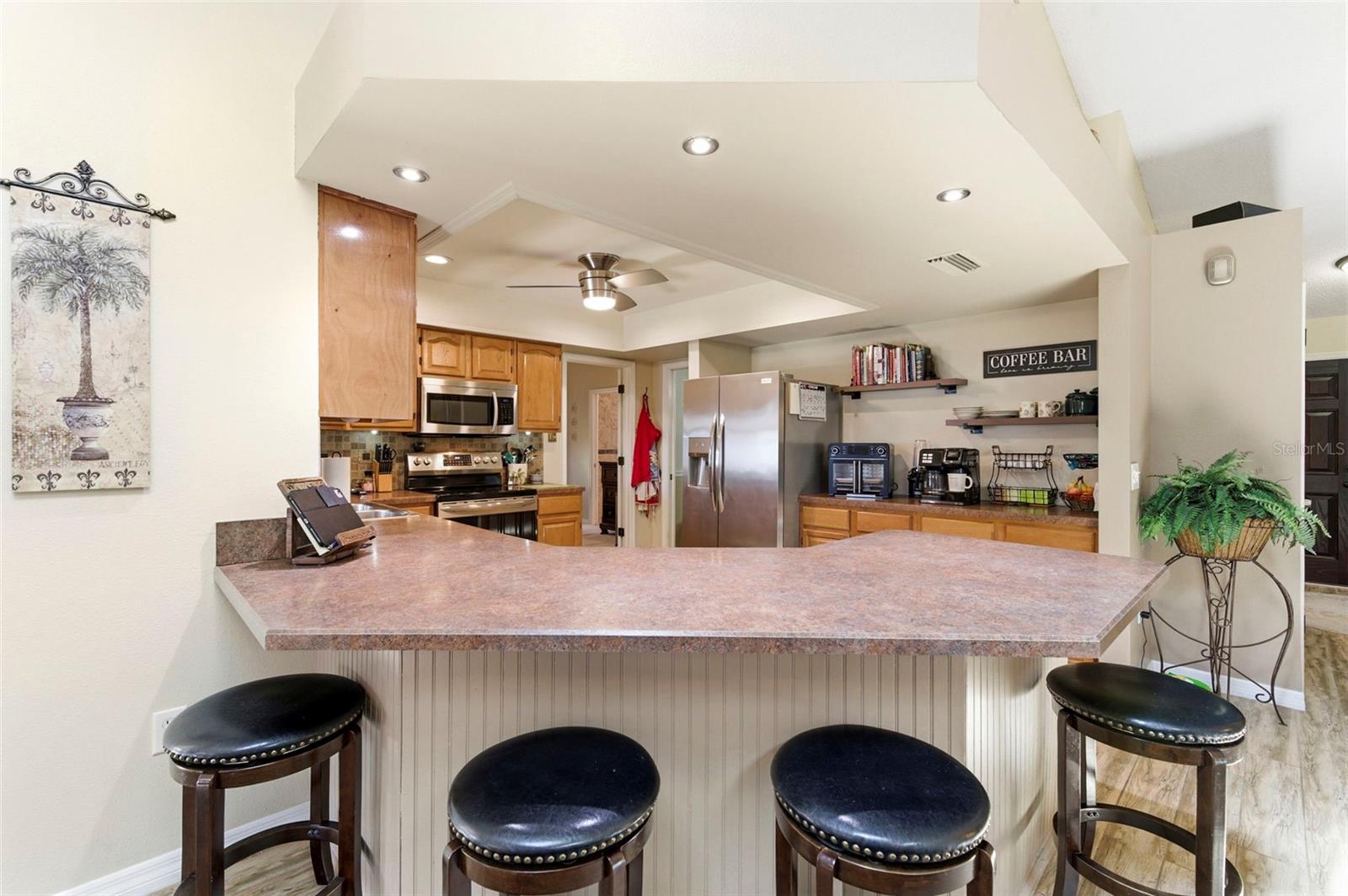 HUNTERS RIDGE - Residential