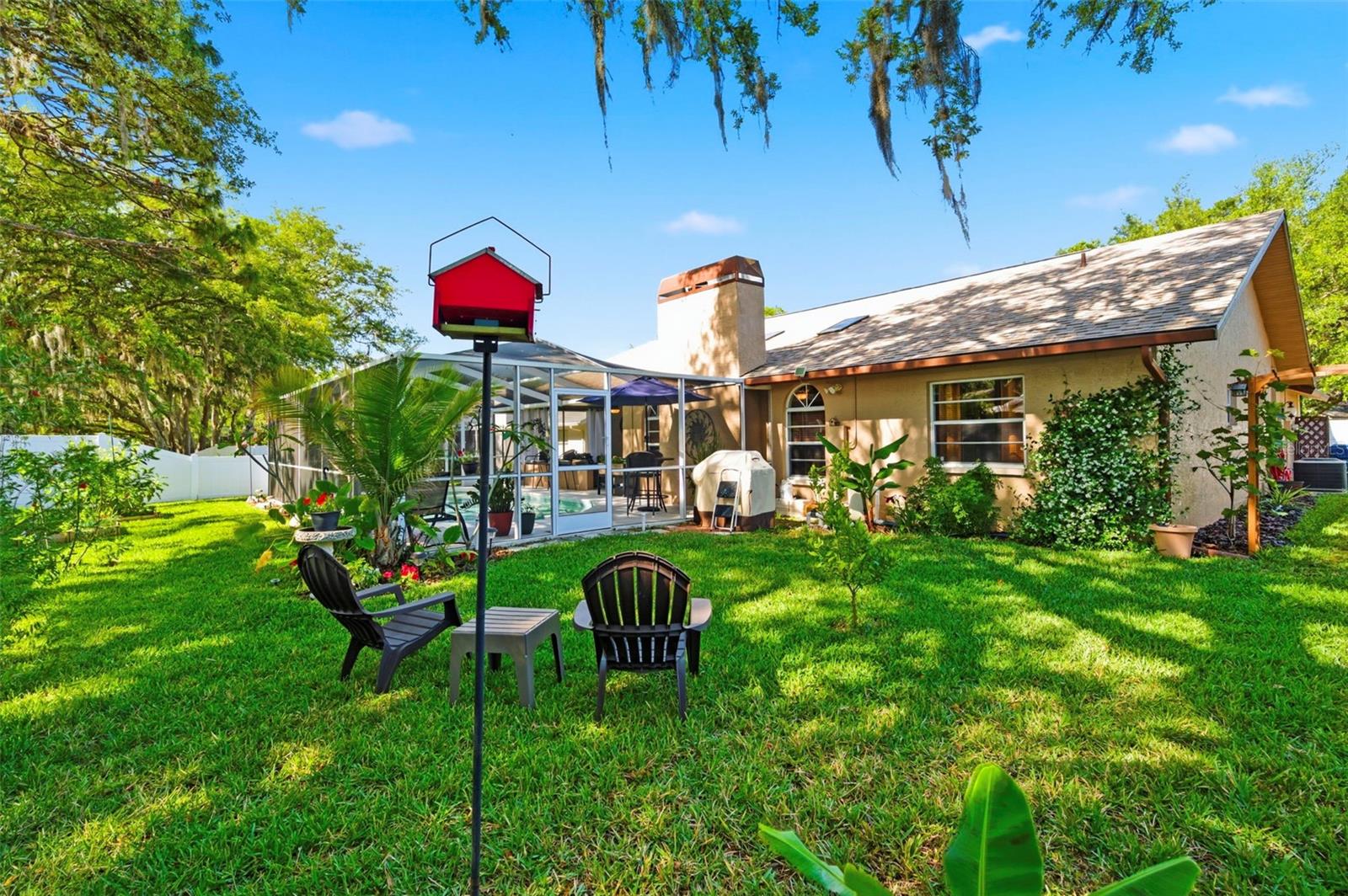 HUNTERS RIDGE - Residential