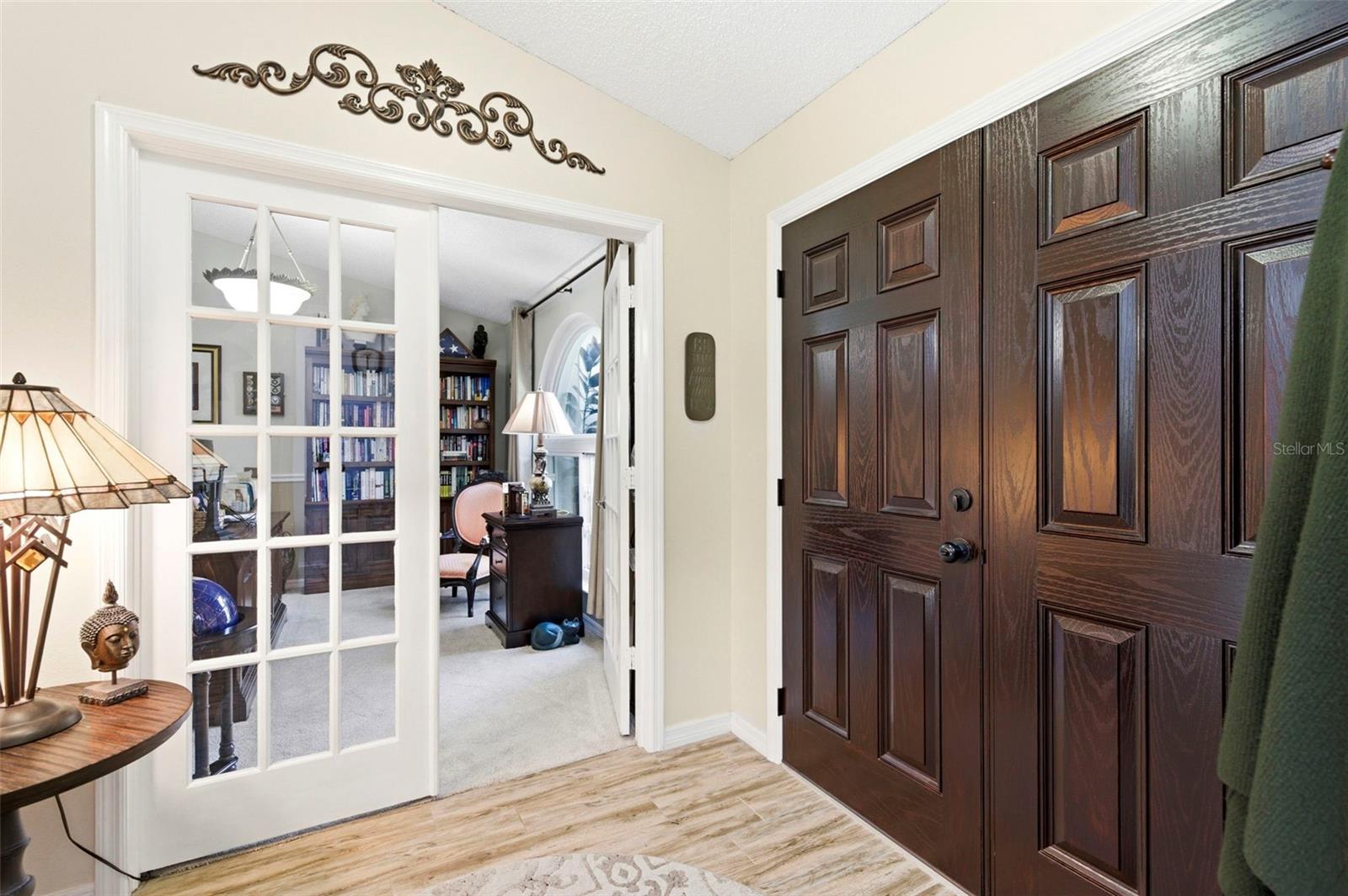 HUNTERS RIDGE - Residential