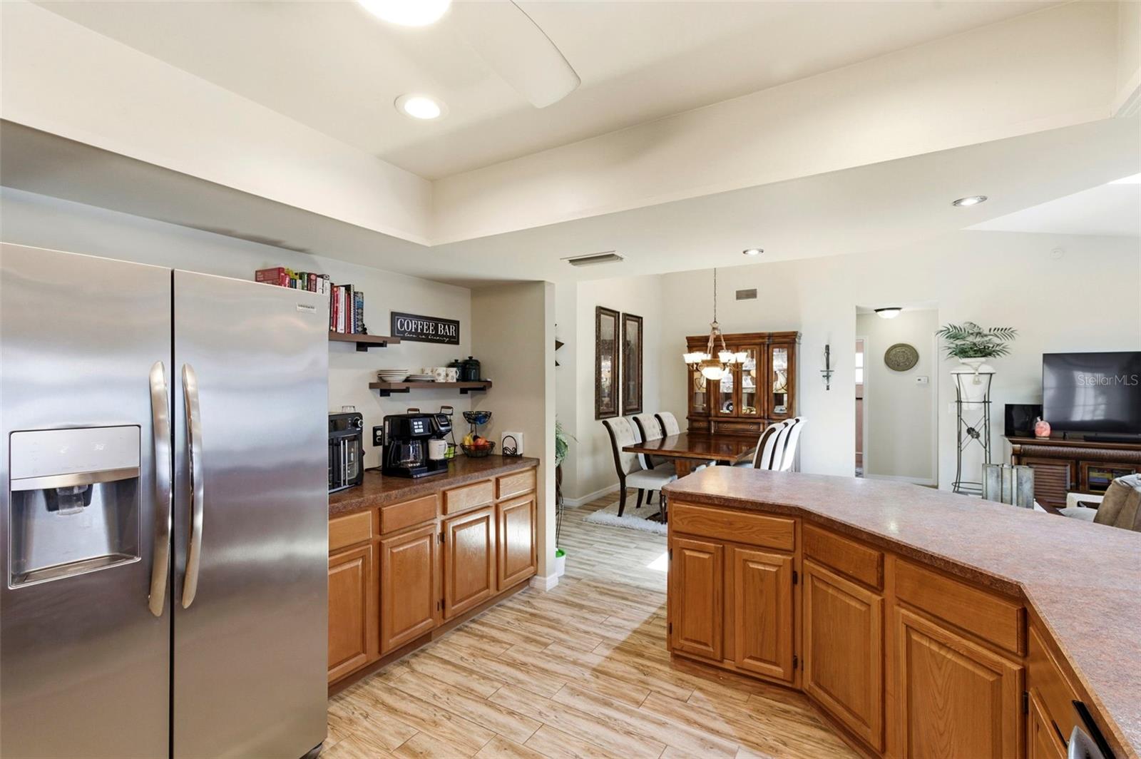 HUNTERS RIDGE - Residential