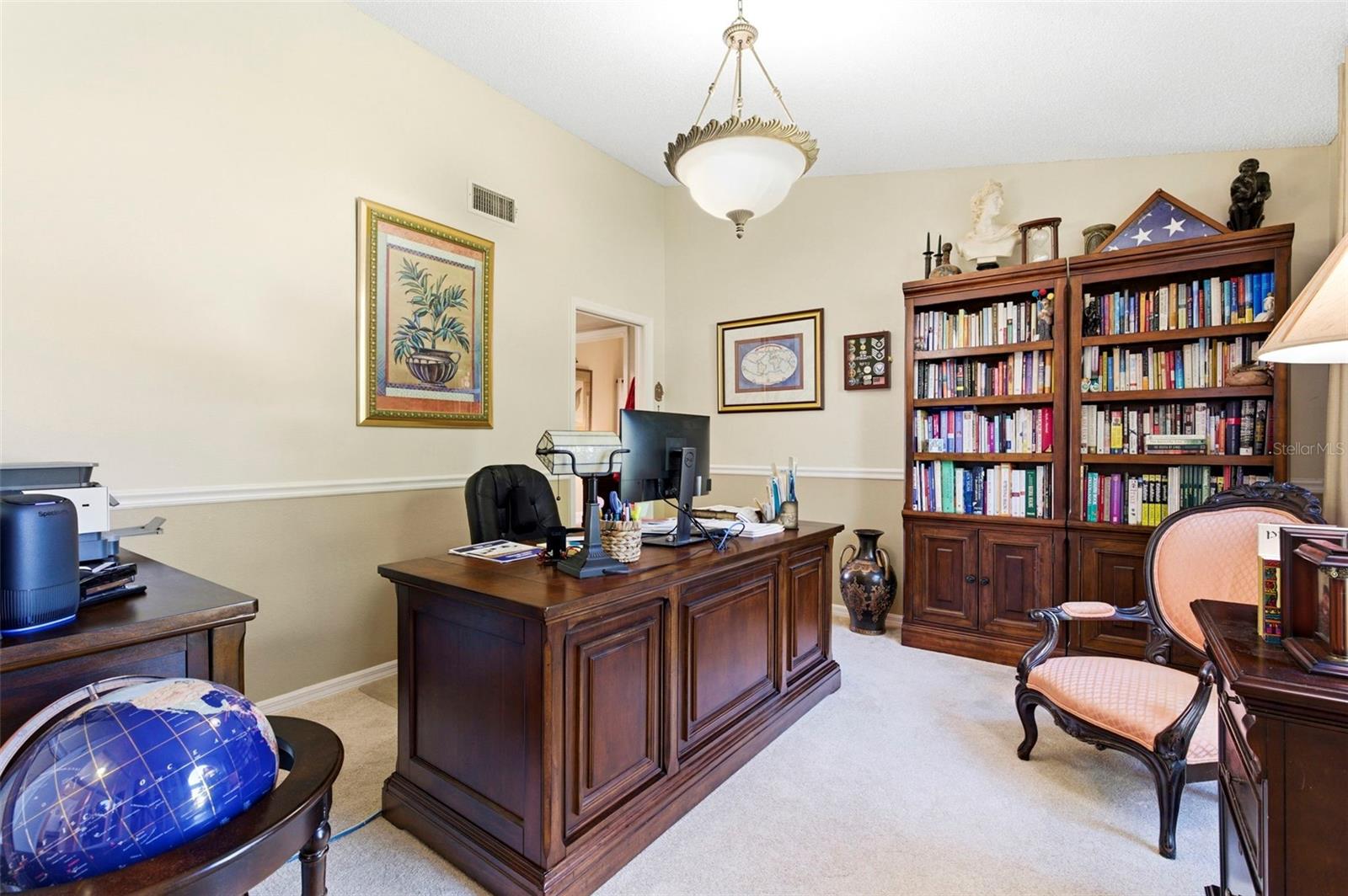 HUNTERS RIDGE - Residential