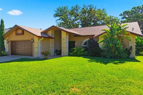 Photo of 5226 Saltamonte Drive, New Port Richey, FL 34655 (MLS # TB8499736)