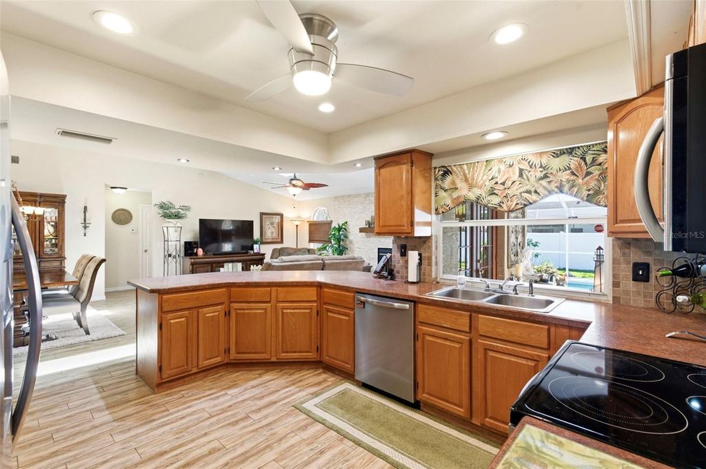 Photo of 5226 Saltamonte Drive, New Port Richey, FL 34655 (MLS # TB8499736)