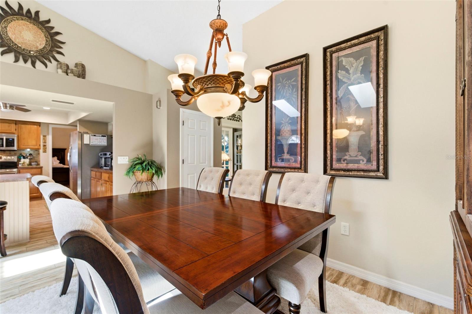 HUNTERS RIDGE - Residential