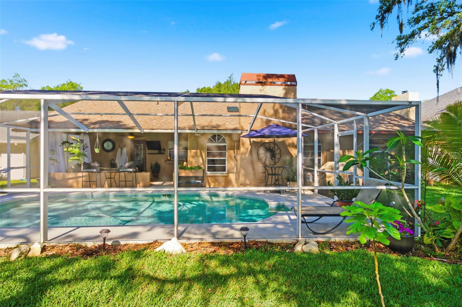 HUNTERS RIDGE - Residential