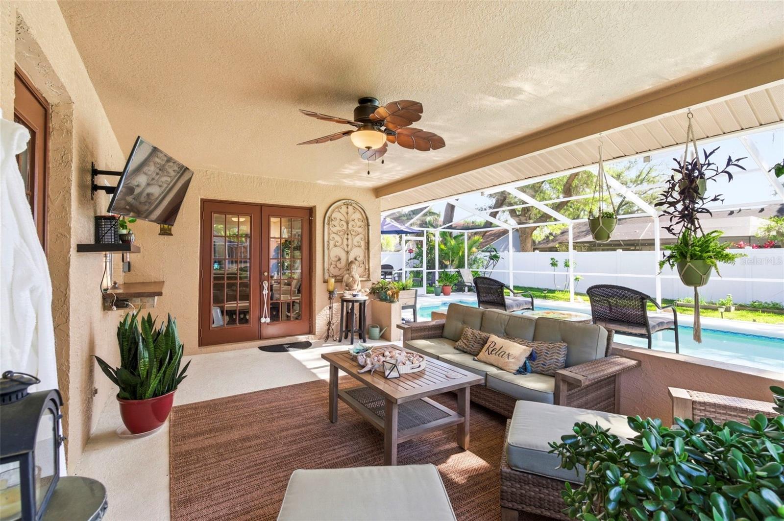 HUNTERS RIDGE - Residential