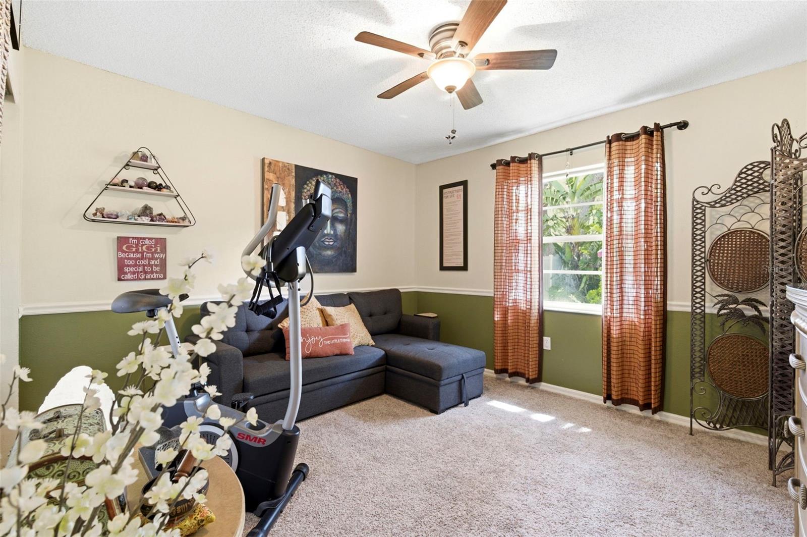 HUNTERS RIDGE - Residential