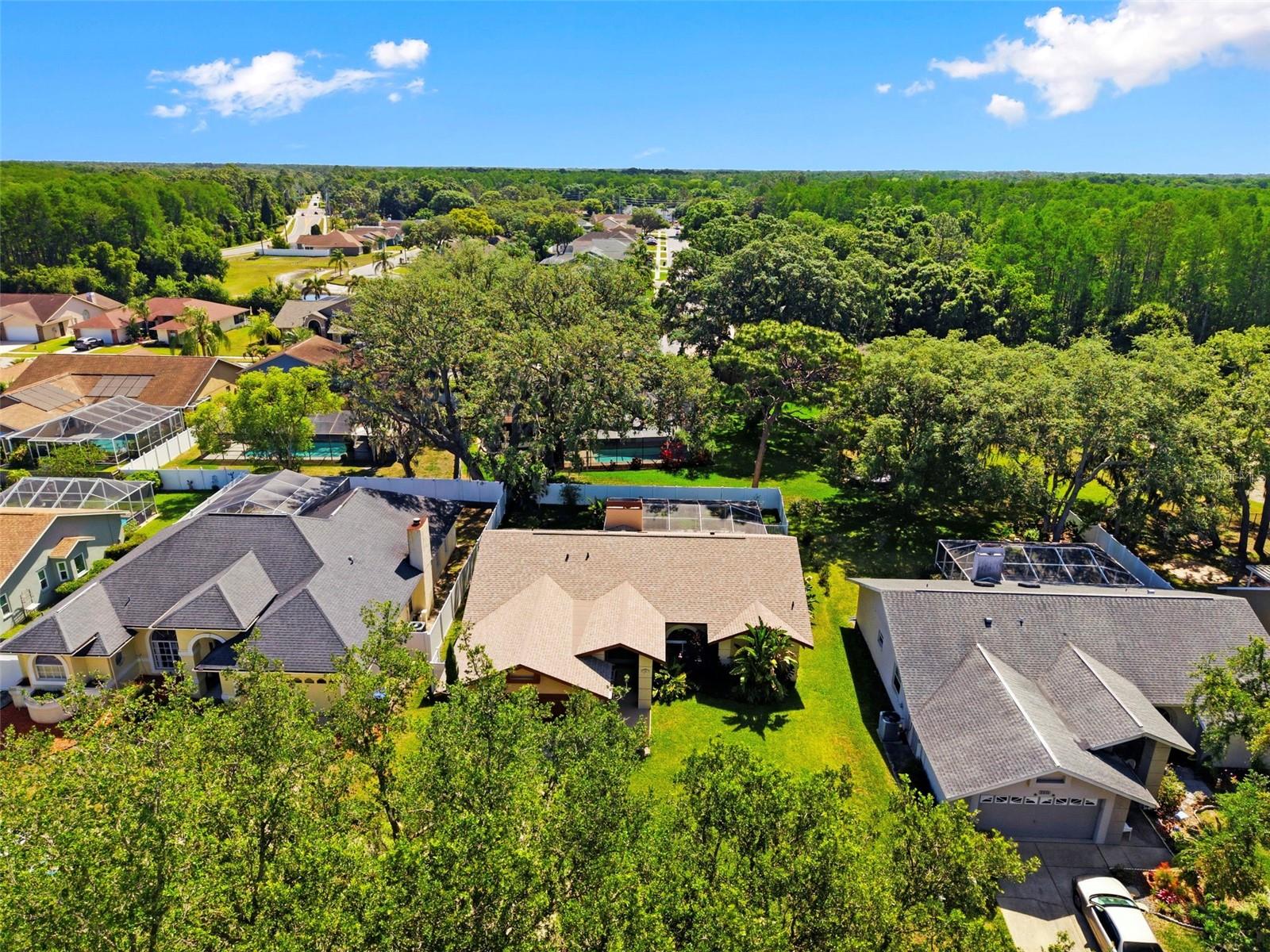 HUNTERS RIDGE - Residential