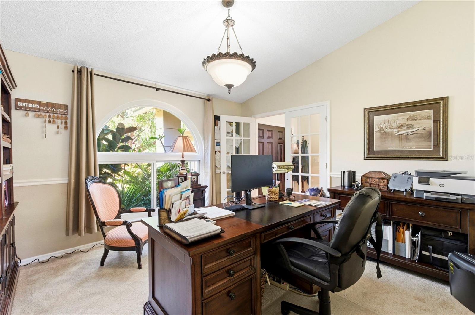 HUNTERS RIDGE - Residential