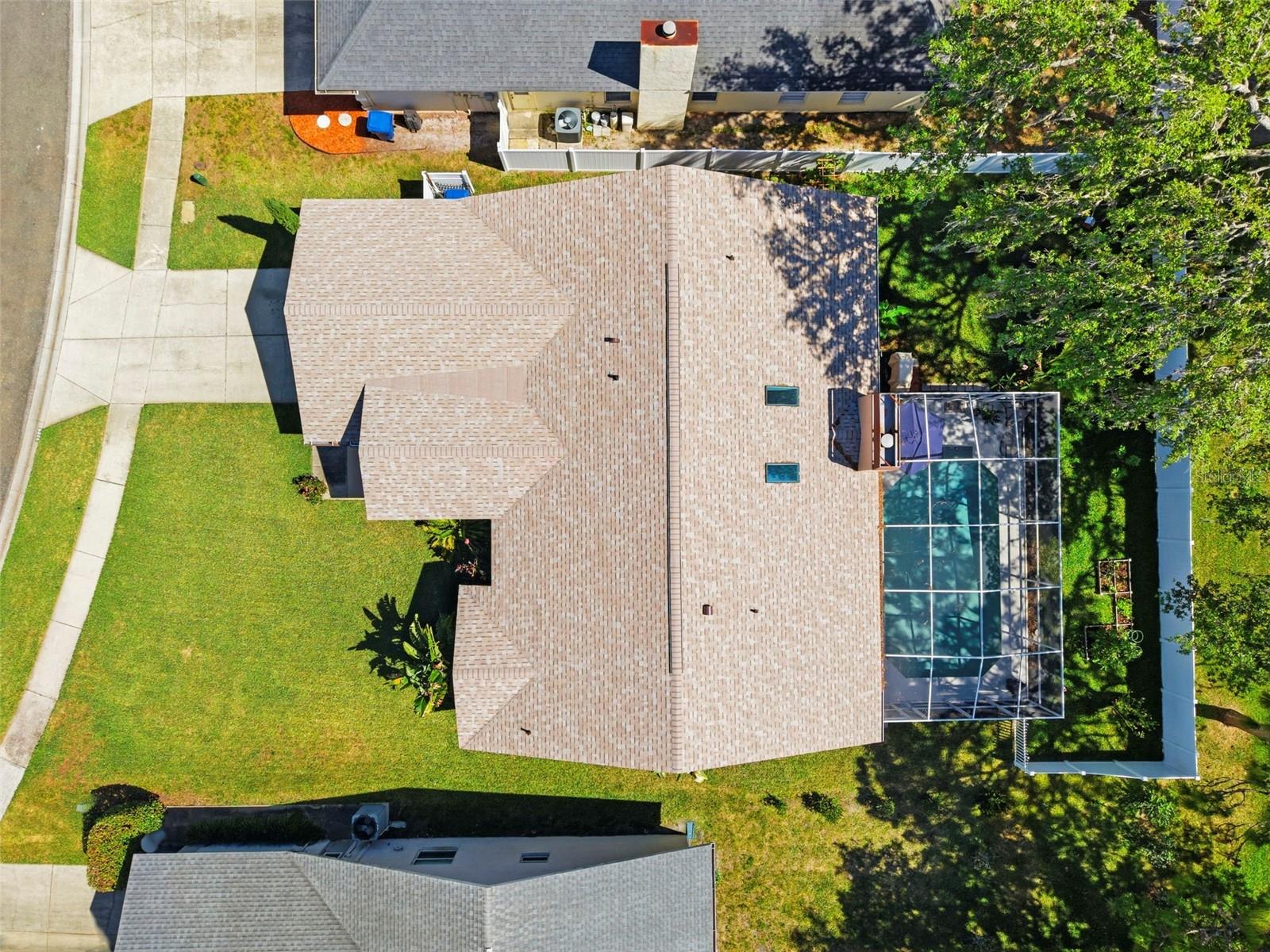 HUNTERS RIDGE - Residential