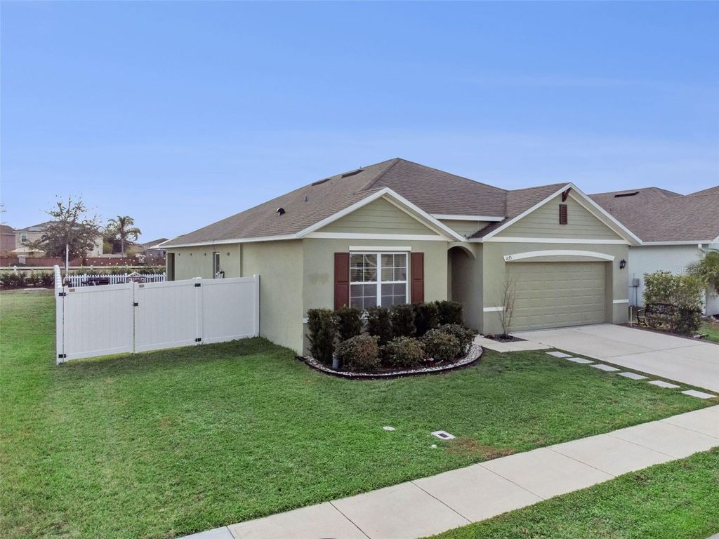 Photo of 1073 Preserve Drive, Davenport, FL 33896 (MLS # S5141916)