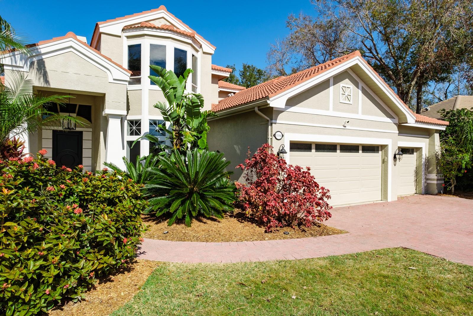 ABERDEEN UNIT TWO - Residential