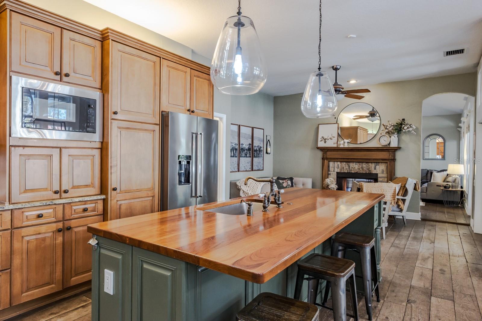 ABERDEEN UNIT TWO - Residential