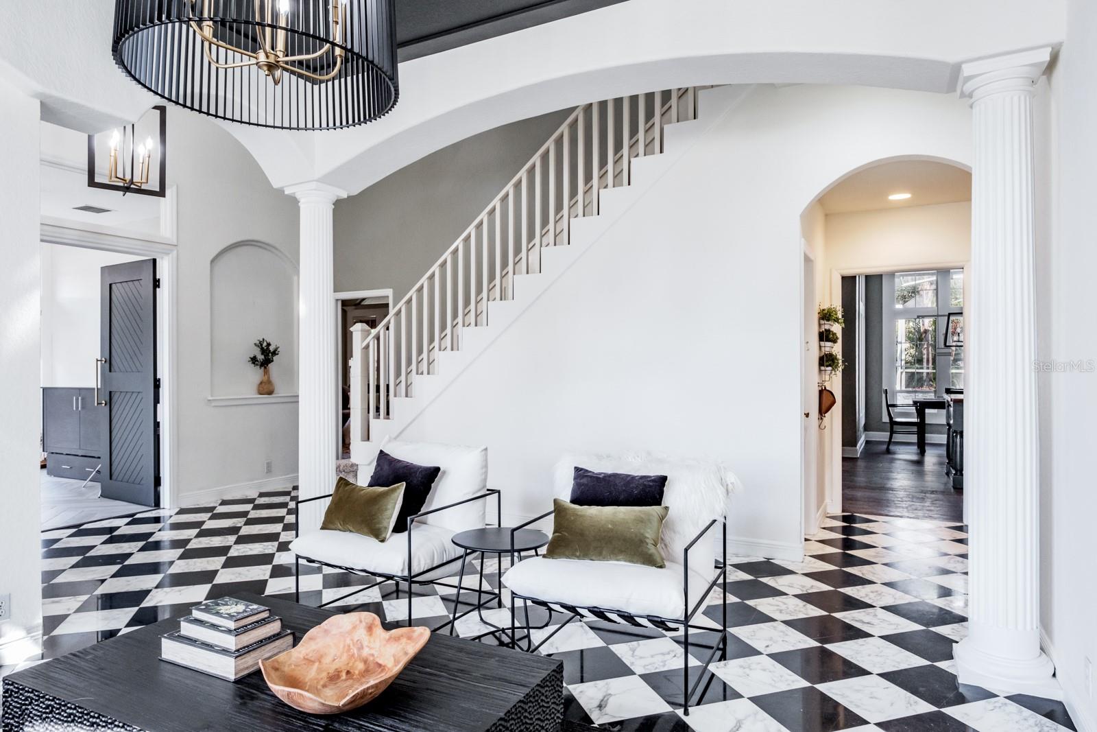 ABERDEEN UNIT TWO - Residential