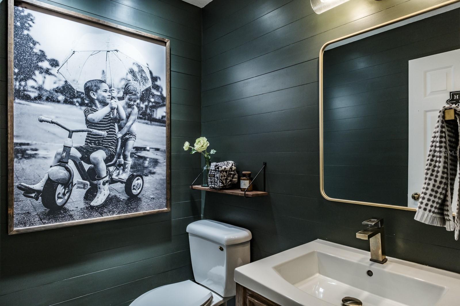 ABERDEEN UNIT TWO - Residential