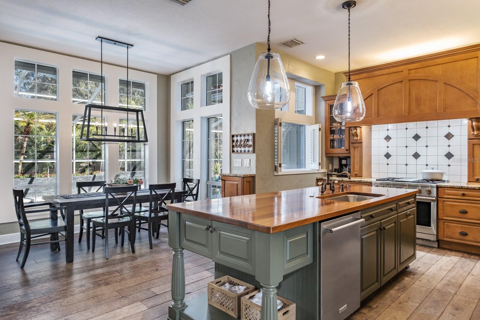 ABERDEEN UNIT TWO - Residential