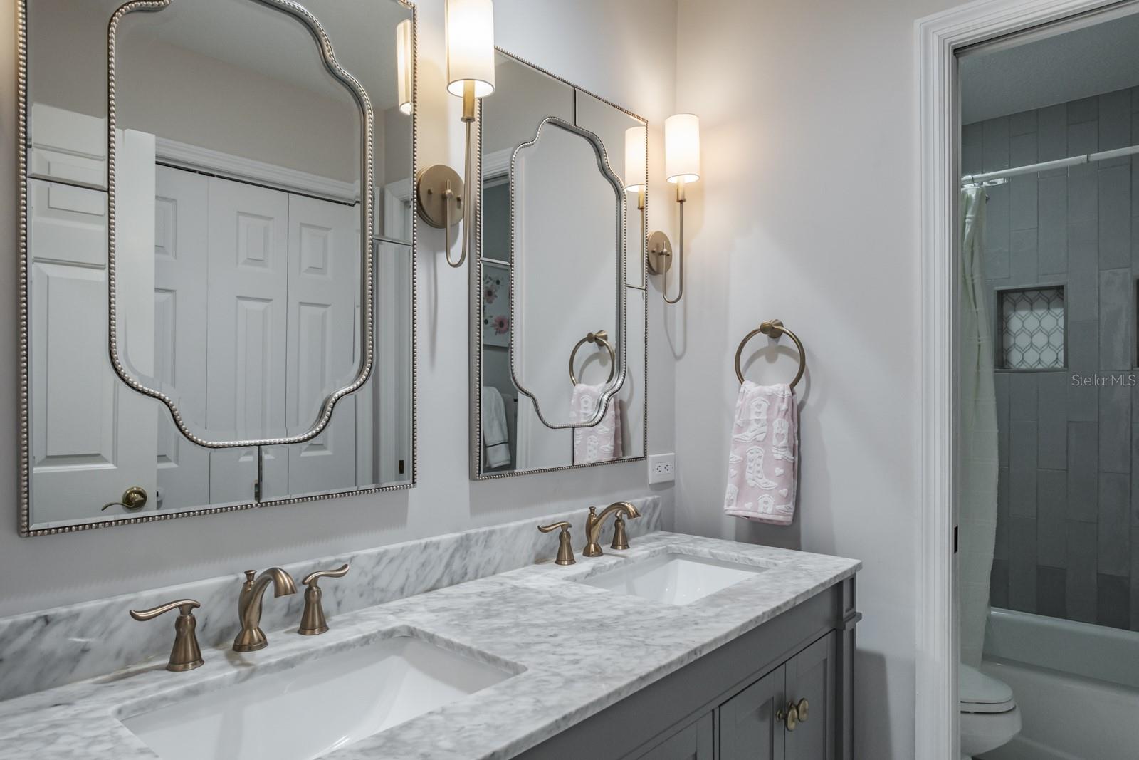 ABERDEEN UNIT TWO - Residential