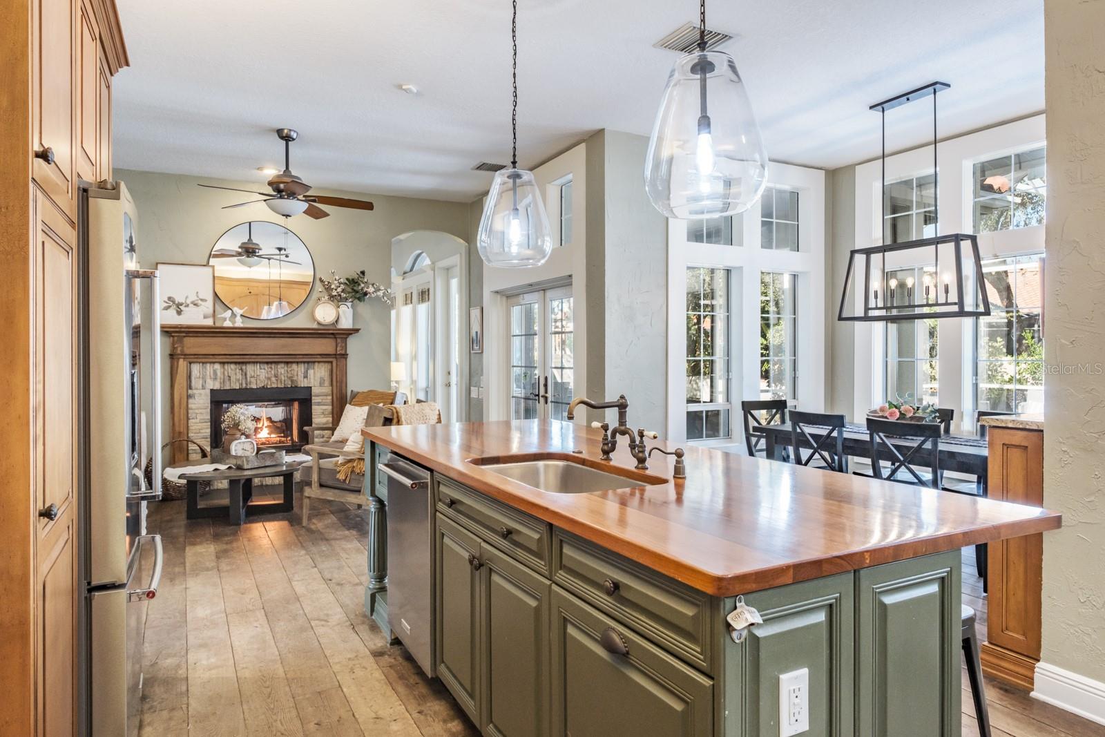 ABERDEEN UNIT TWO - Residential