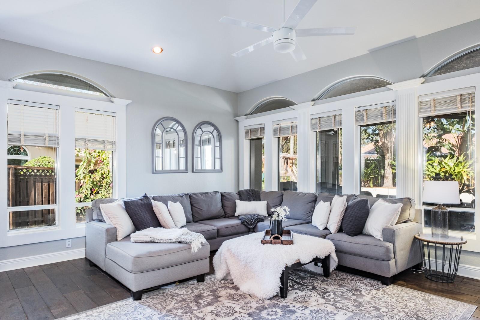 ABERDEEN UNIT TWO - Residential