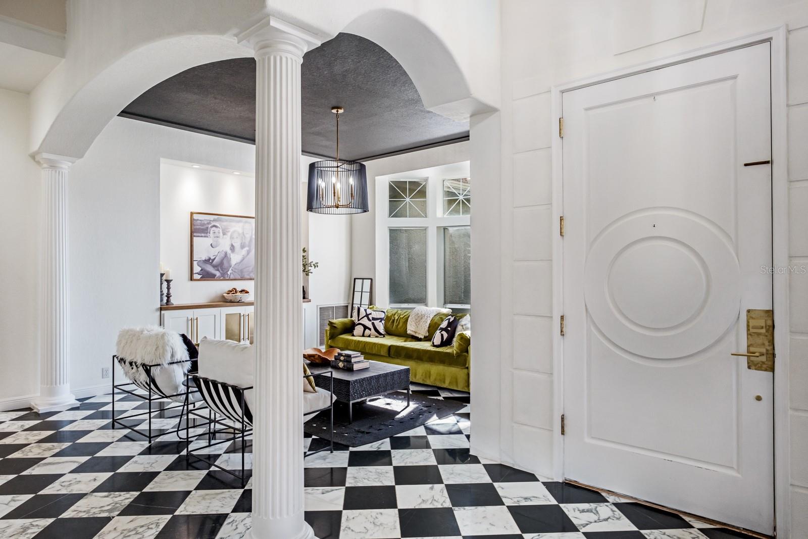 ABERDEEN UNIT TWO - Residential