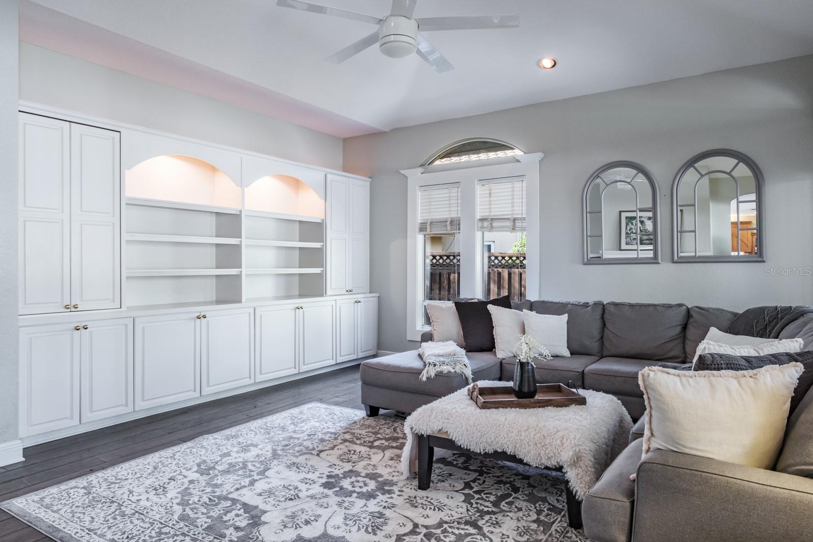 ABERDEEN UNIT TWO - Residential