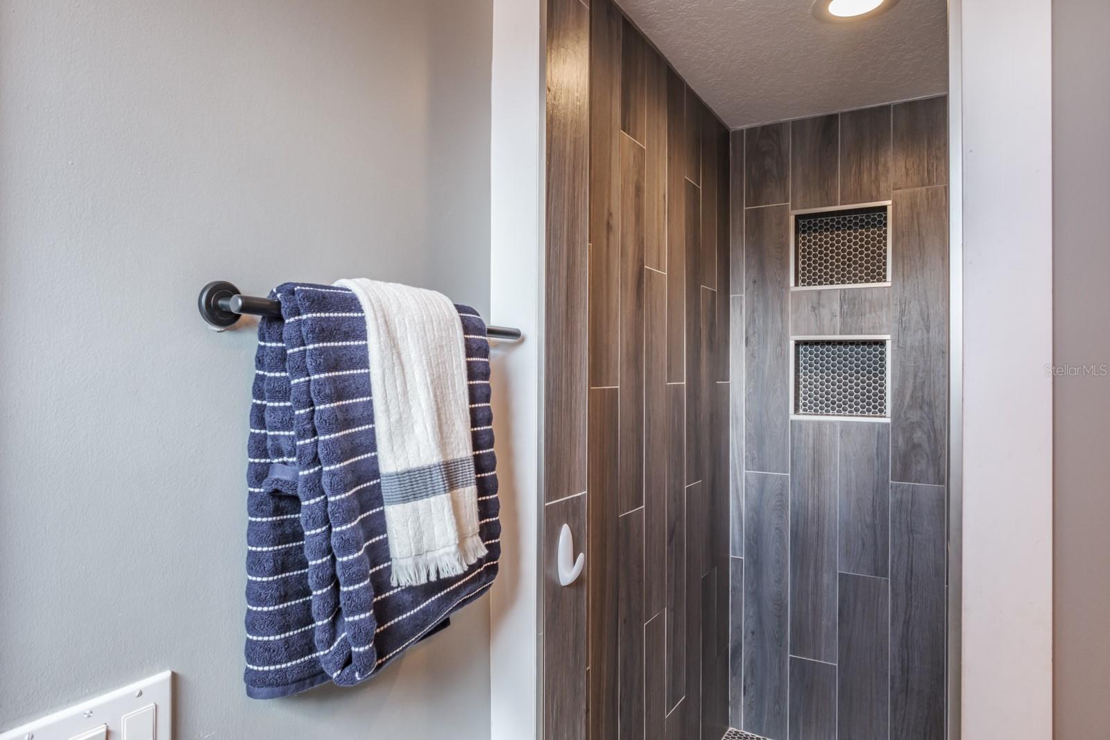 ABERDEEN UNIT TWO - Residential