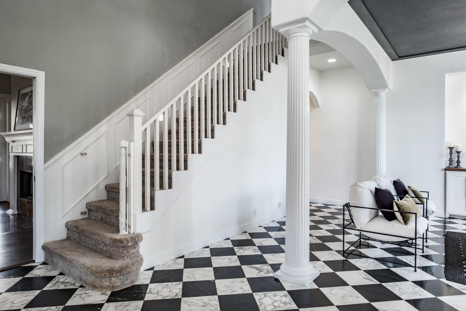 ABERDEEN UNIT TWO - Residential