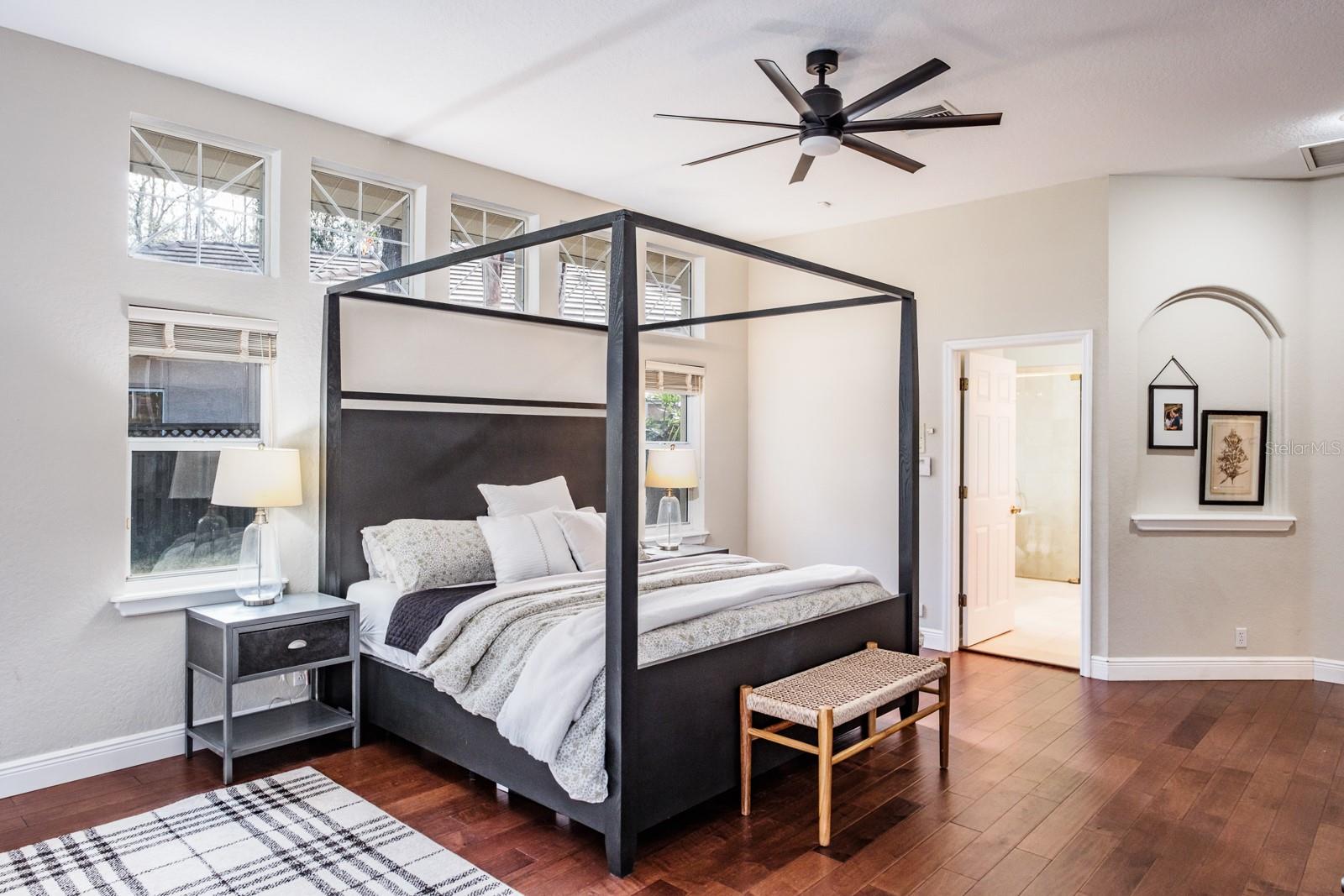 ABERDEEN UNIT TWO - Residential