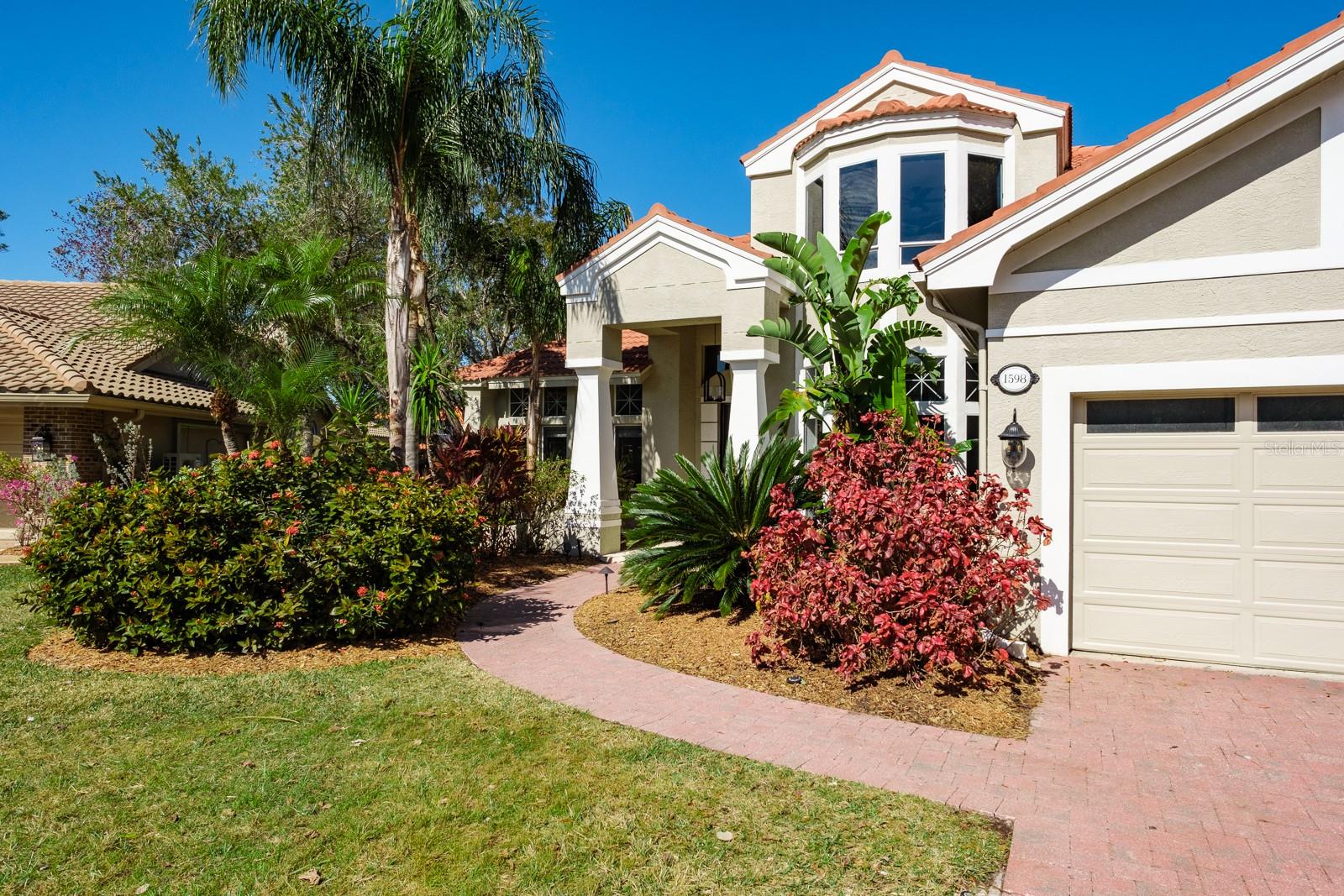 ABERDEEN UNIT TWO - Residential