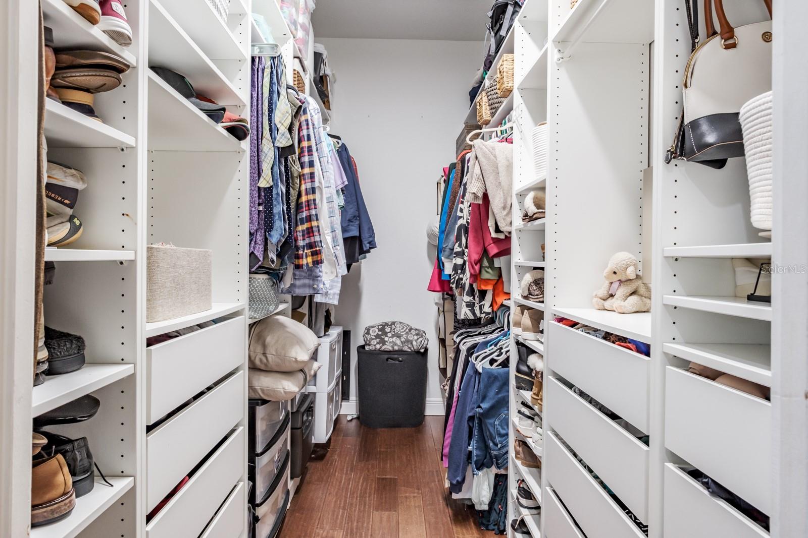 ABERDEEN UNIT TWO - Residential