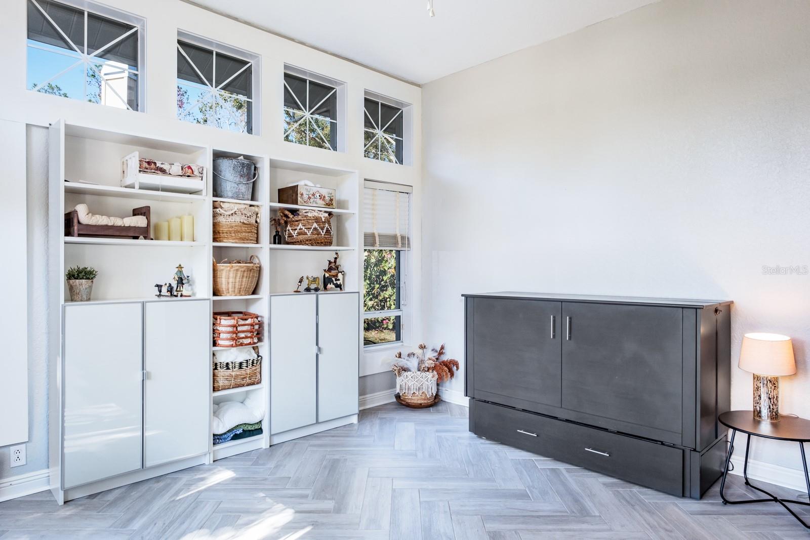 ABERDEEN UNIT TWO - Residential