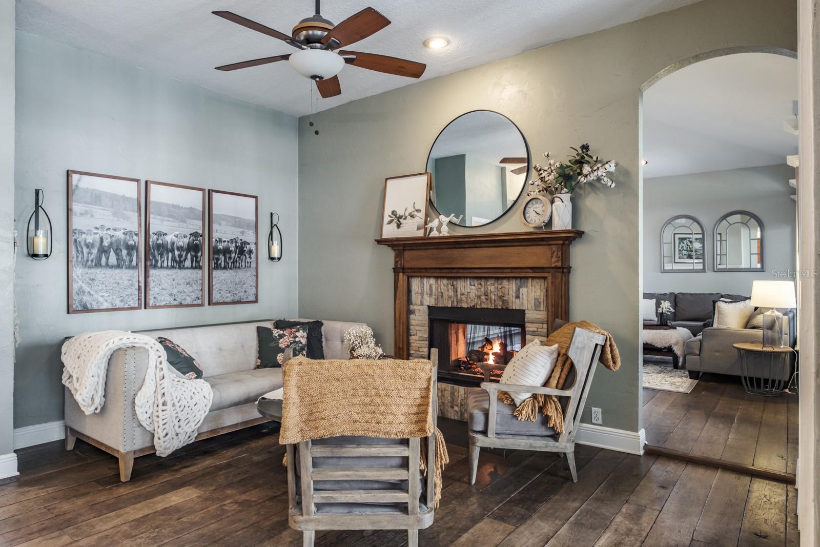 ABERDEEN UNIT TWO - Residential