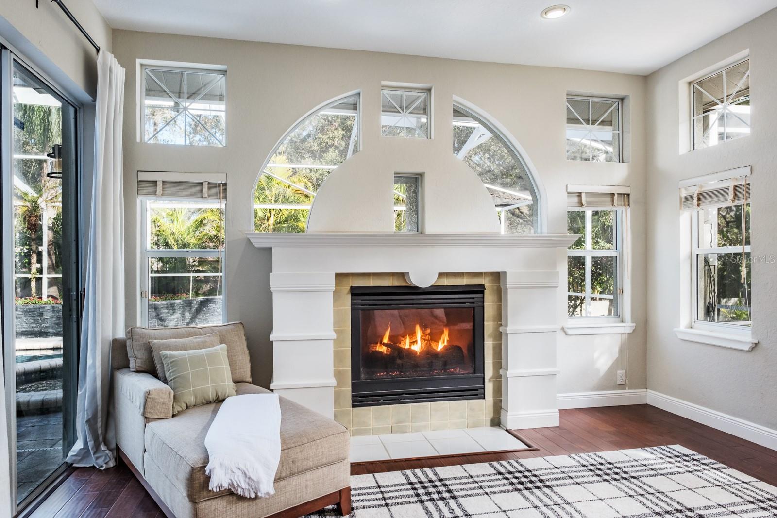 ABERDEEN UNIT TWO - Residential