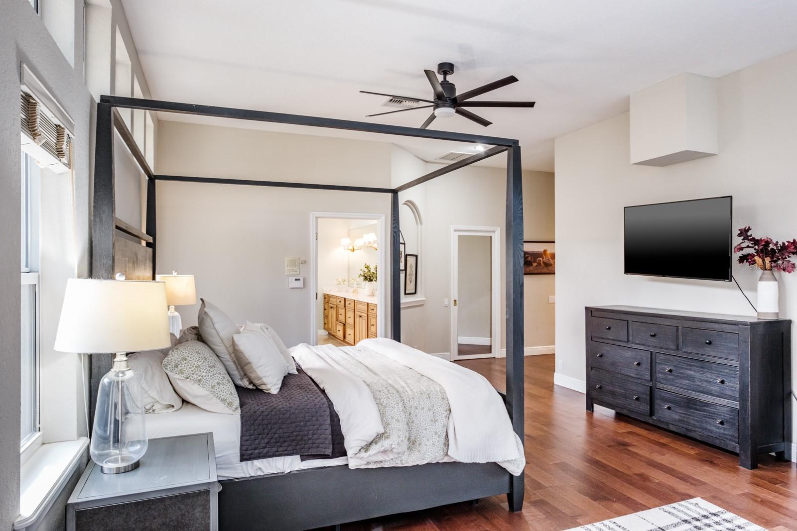 ABERDEEN UNIT TWO - Residential