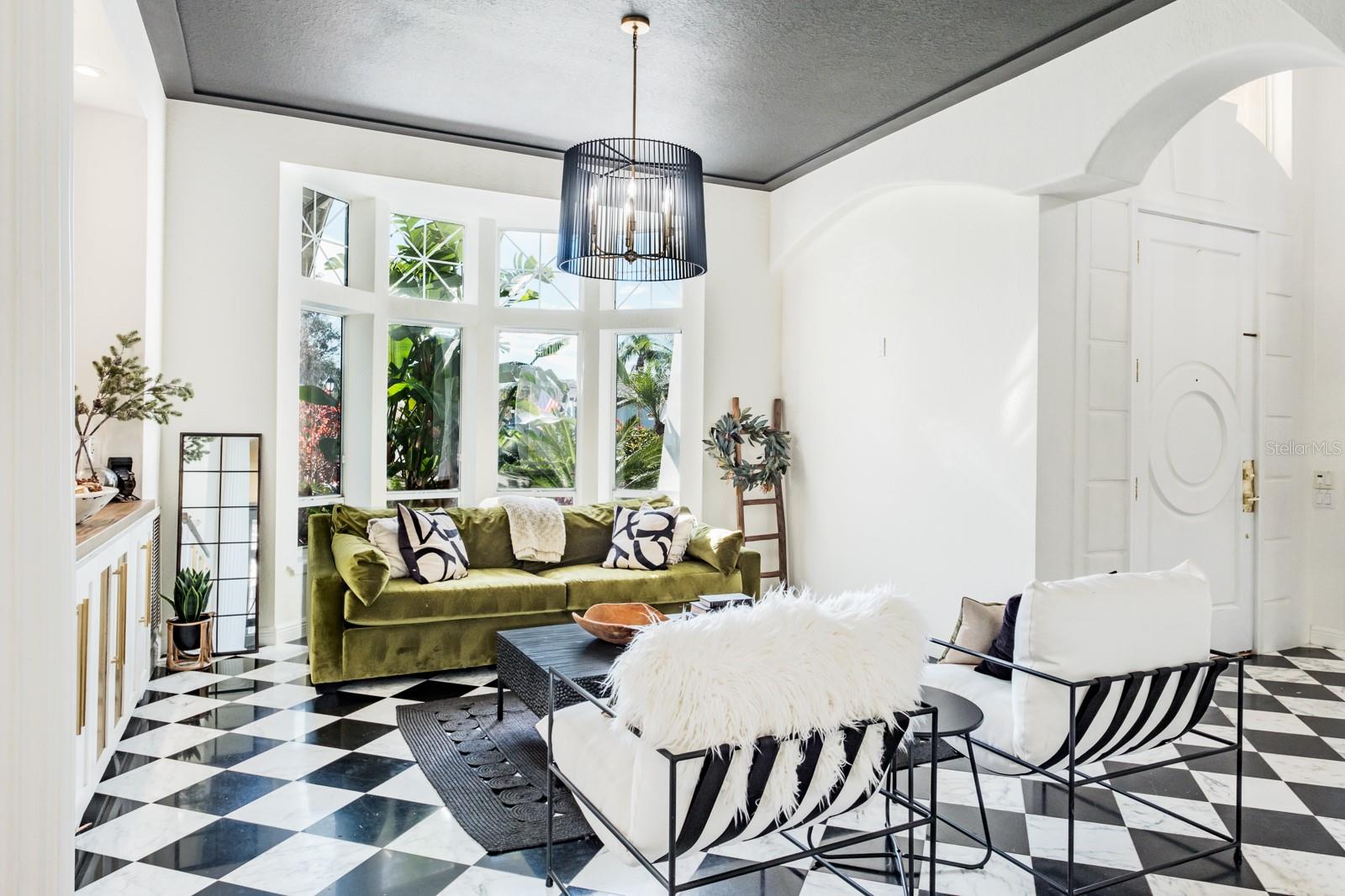 ABERDEEN UNIT TWO - Residential