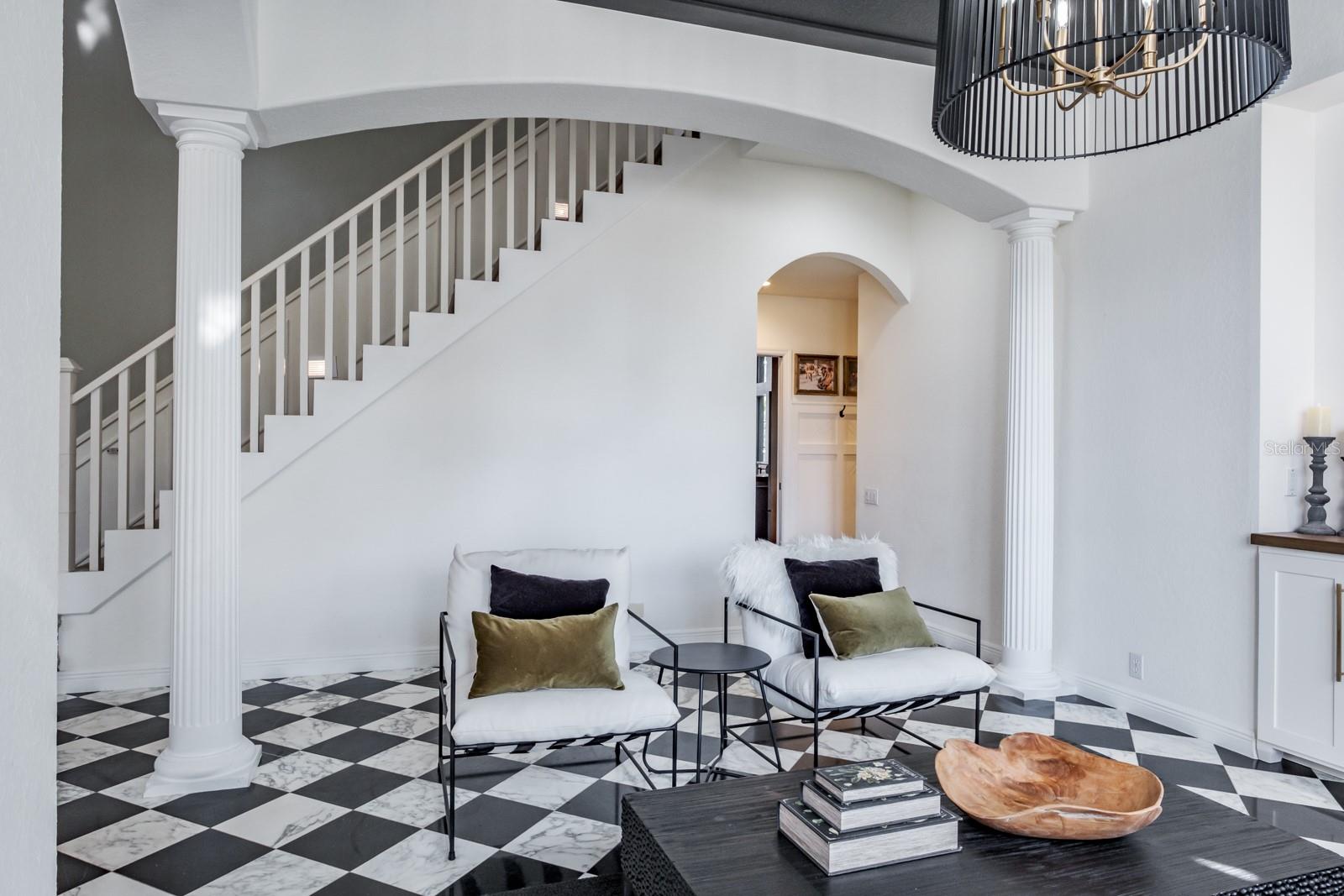 ABERDEEN UNIT TWO - Residential