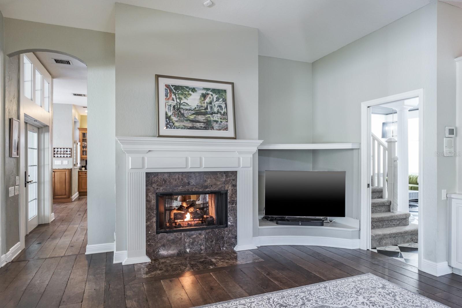 ABERDEEN UNIT TWO - Residential