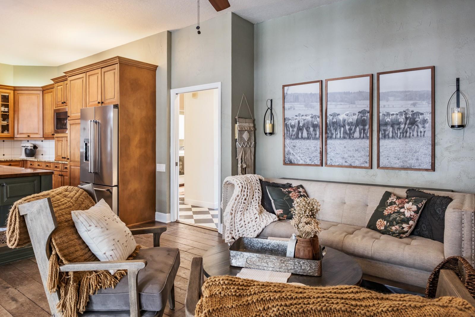 ABERDEEN UNIT TWO - Residential