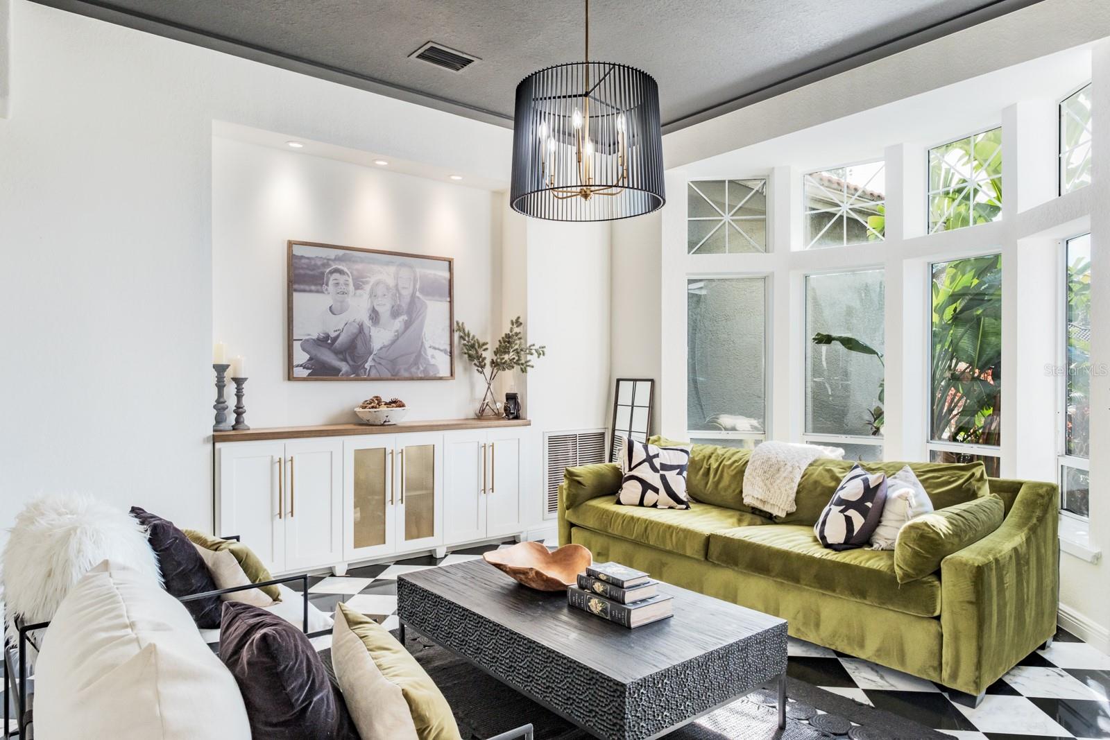 ABERDEEN UNIT TWO - Residential