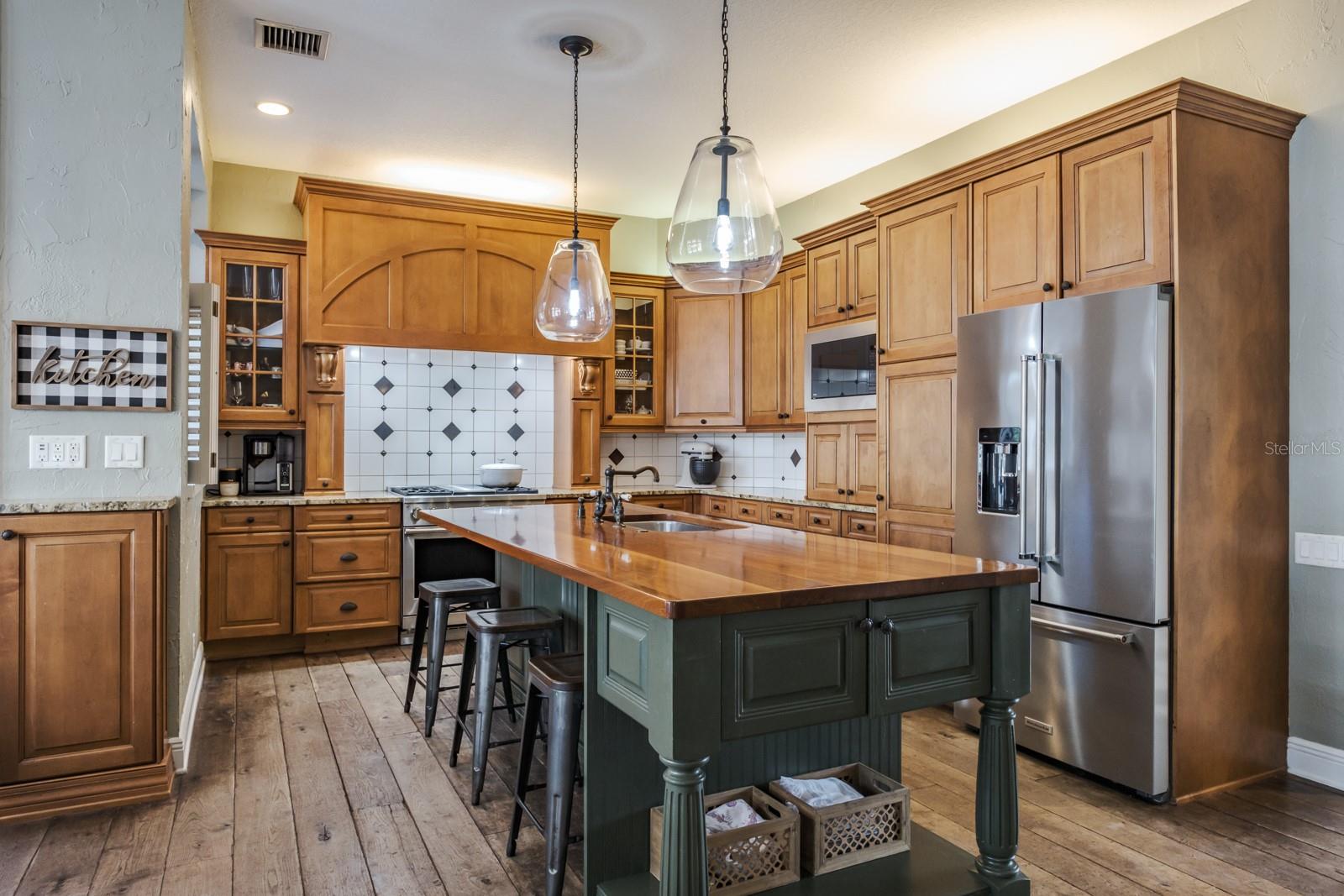 ABERDEEN UNIT TWO - Residential