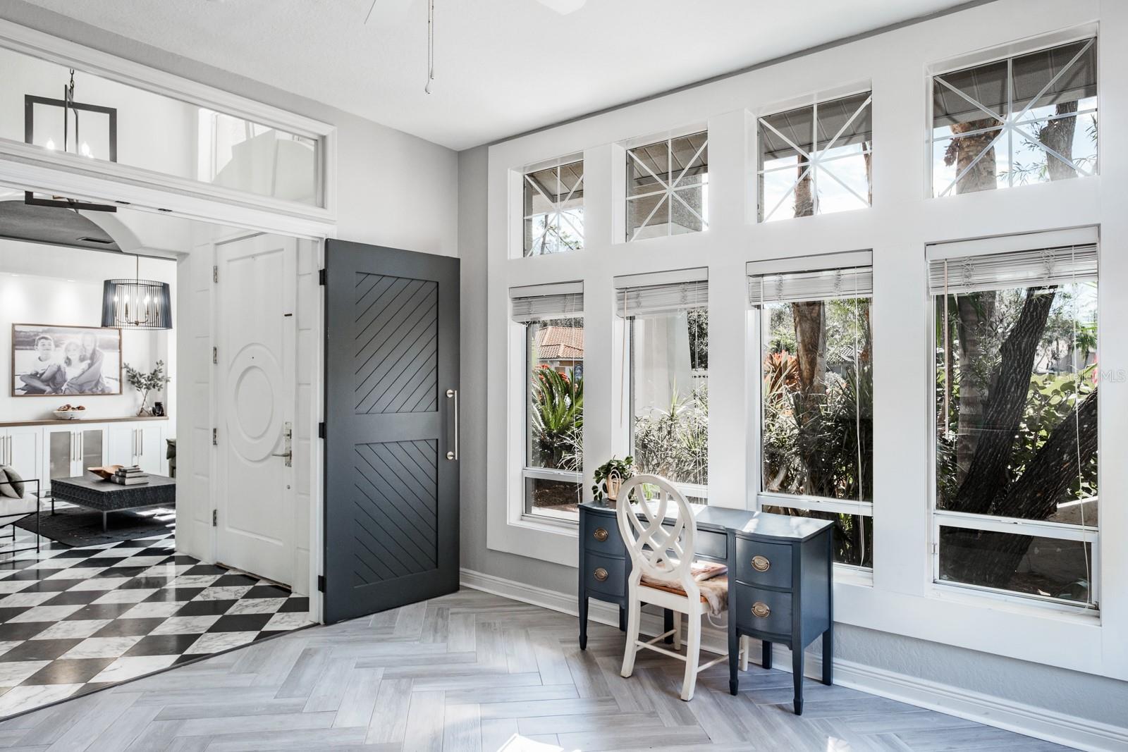 ABERDEEN UNIT TWO - Residential