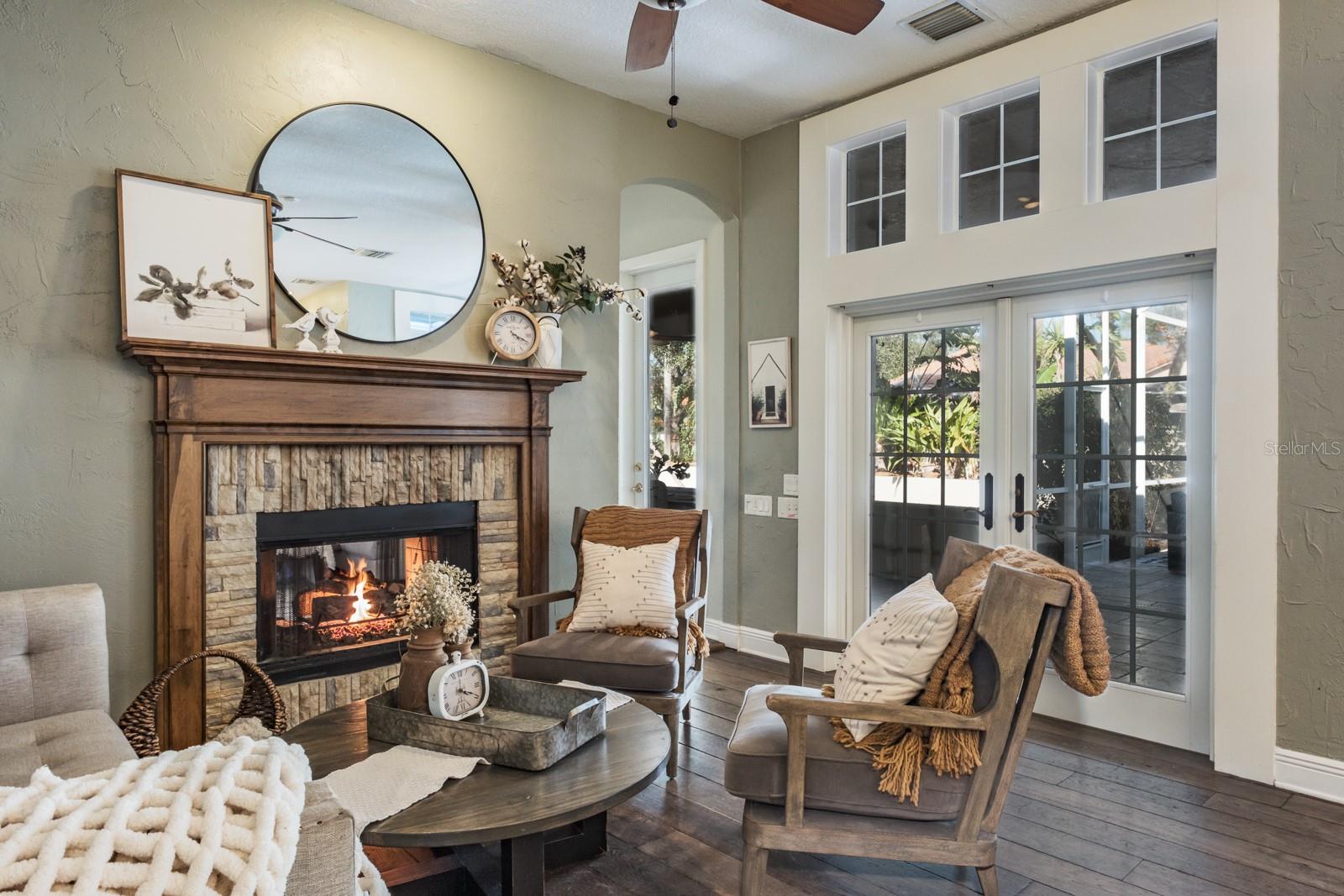 ABERDEEN UNIT TWO - Residential