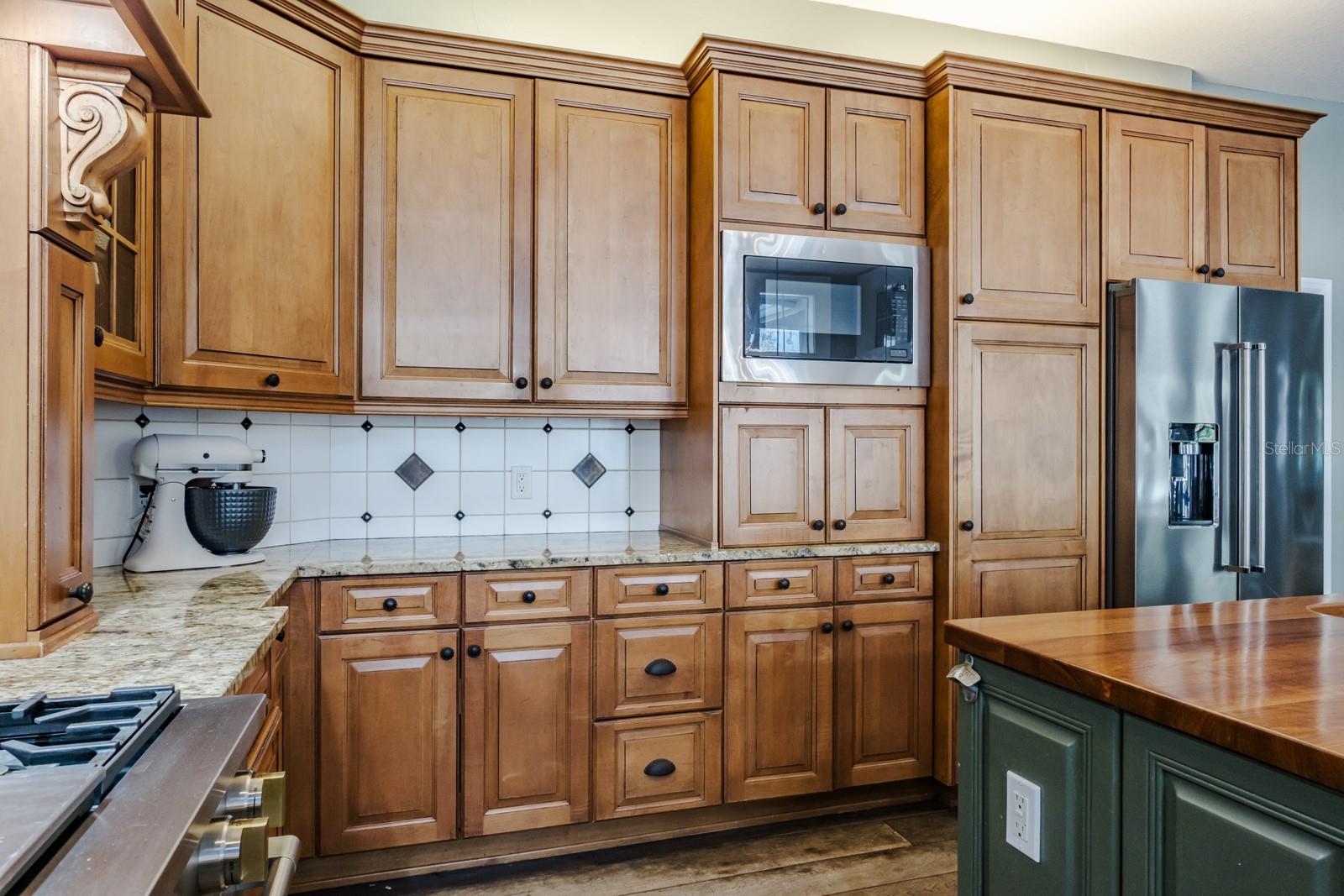 ABERDEEN UNIT TWO - Residential