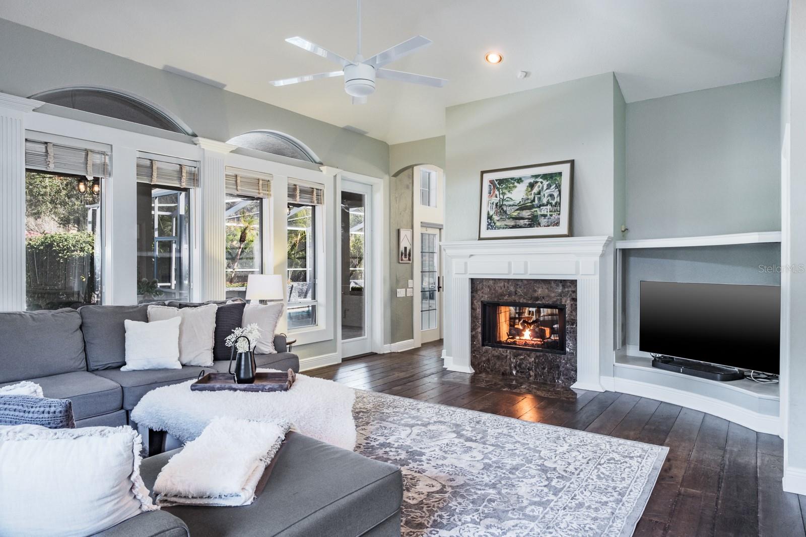 ABERDEEN UNIT TWO - Residential